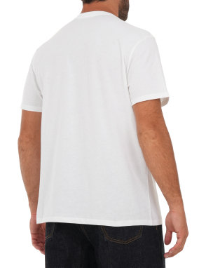 ΑΝΔΡΙΚΟ T-SHIRT | Λευκό XL
