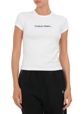 ΓΥΝΑΙΚΕΙΟ T-SHIRT | Λευκό L