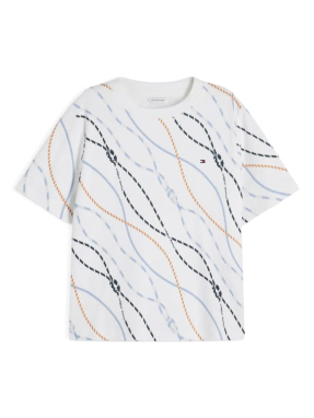 ΓΥΝΑΙΚΕΙΟ T-SHIRT | Πολύχρωμο S
