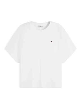 ΓΥΝΑΙΚΕΙΟ T-SHIRT | Λευκό S