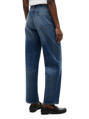 ΓΥΝΑΙΚΕΙΟ DENIM ΠΑΝΤΕΛΟΝΙ | Μπλε Σκούρο 28/30