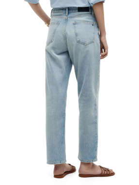 ΓΥΝΑΙΚΕΙΟ DENIM ΠΑΝΤΕΛΟΝΙ | Γαλάζιο 27/30