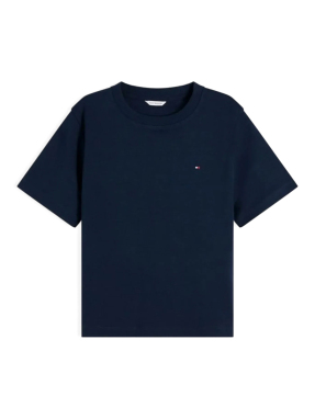 ΓΥΝΑΙΚΕΙΟ T-SHIRT | Μπλε Σκούρο S