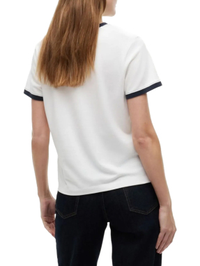 ΓΥΝΑΙΚΕΙΟ T-SHIRT | Λευκό S