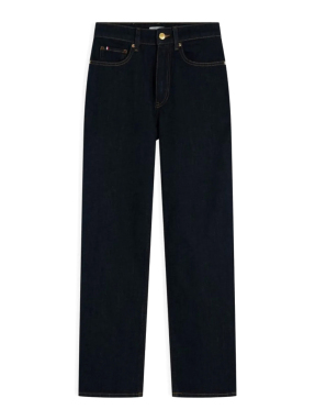 ΓΥΝΑΙΚΕΙΟ DENIM ΠΑΝΤΕΛΟΝΙ | Μπλε Σκούρο 28/32