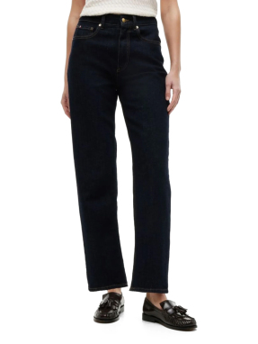 ΓΥΝΑΙΚΕΙΟ DENIM ΠΑΝΤΕΛΟΝΙ | Μπλε Σκούρο 28/32