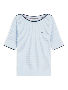 ΓΥΝΑΙΚΕΙΟ T-SHIRT | Γαλάζιο S