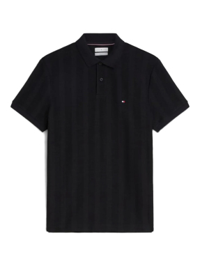 ΑΝΔΡΙΚΗ POLO ΜΠΛΟΥΖΑ | Μαύρο XXL