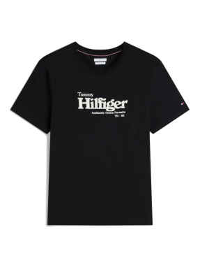 ΑΝΔΡΙΚΟ T-SHIRT | Μαύρο XXL