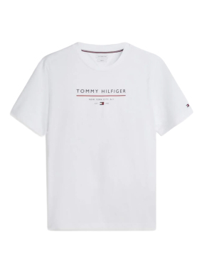 ΑΝΔΡΙΚΟ T-SHIRT | Λευκό S