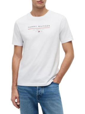 ΑΝΔΡΙΚΟ T-SHIRT | Λευκό S