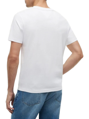 ΑΝΔΡΙΚΟ T-SHIRT | Λευκό S