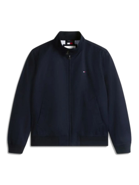 ΑΝΔΡΙΚΟ HARRINGTON JACKET | Μπλε Σκούρο XL