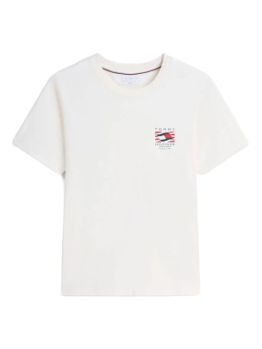 ΑΝΔΡΙΚΟ T-SHIRT | Εκρού XL