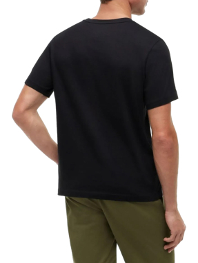 ΑΝΔΡΙΚΟ T-SHIRT | Μαύρο XL