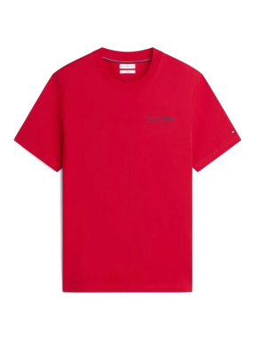 ΑΝΔΡΙΚΟ T-SHIRT | Κόκκινο M
