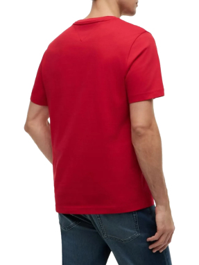ΑΝΔΡΙΚΟ T-SHIRT | Κόκκινο S