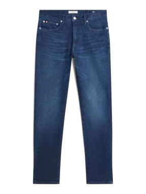 ΑΝΔΡΙΚΟ DENIM ΠΑΝΤΕΛΟΝΙ | Μπλε Σκούρο 34/34