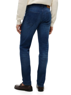 ΑΝΔΡΙΚΟ DENIM ΠΑΝΤΕΛΟΝΙ | Μπλε Σκούρο 34/34