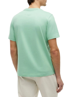 ΑΝΔΡΙΚΟ T-SHIRT | Πράσινο Ανοιχτό XL