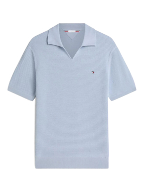 ΑΝΔΡΙΚΗ POLO ΜΠΛΟΥΖΑ | Γαλάζιο XL