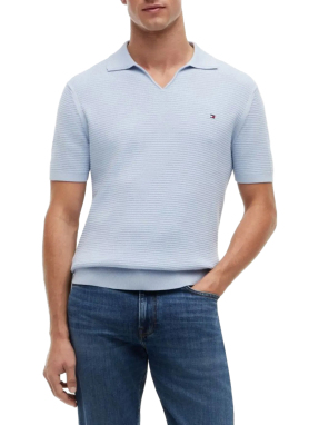 ΑΝΔΡΙΚΗ POLO ΜΠΛΟΥΖΑ | Γαλάζιο XL