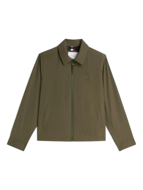 ΑΝΔΡΙΚΟ ΑΔΙΑΒΡΟΧΟ JACKET | Χακί M
