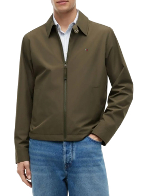 ΑΝΔΡΙΚΟ ΑΔΙΑΒΡΟΧΟ JACKET | Χακί M