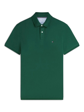 ΑΝΔΡΙΚΗ POLO ΜΠΛΟΥΖΑ 1985 | Πράσινο Σκούρο L2N XL