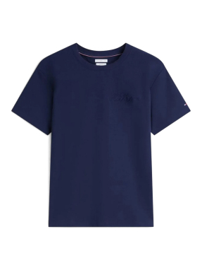 ΑΝΔΡΙΚΟ T-SHIRT | Μπλε Σκούρο S