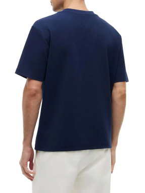 ΑΝΔΡΙΚΟ T-SHIRT | Μπλε Σκούρο S
