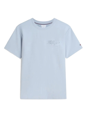 ΑΝΔΡΙΚΟ T-SHIRT | Γαλάζιο M