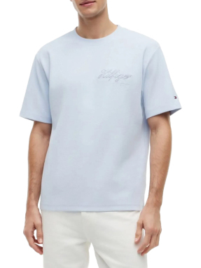 ΑΝΔΡΙΚΟ T-SHIRT | Γαλάζιο M