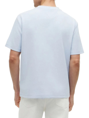 ΑΝΔΡΙΚΟ T-SHIRT | Γαλάζιο M