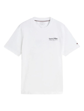 ΑΝΔΡΙΚΟ T-SHIRT | Λευκό XL