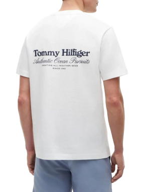 ΑΝΔΡΙΚΟ T-SHIRT | Λευκό XL