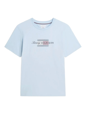 ΑΝΔΡΙΚΟ T-SHIRT | Γαλάζιο M