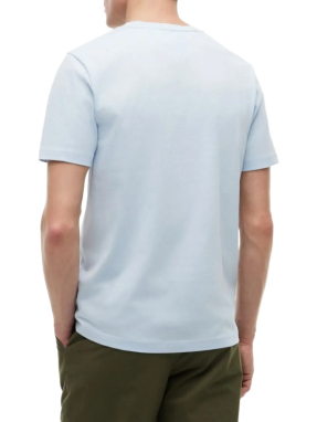 ΑΝΔΡΙΚΟ T-SHIRT | Γαλάζιο M