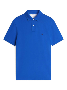 ΑΝΔΡΙΚΗ POLO ΜΠΛΟΥΖΑ 1985 | Μπλε C7F L