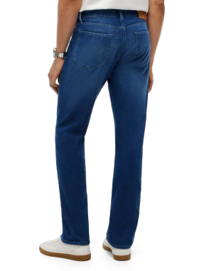 ΑΝΔΡΙΚΟ DENIM ΠΑΝΤΕΛΟΝΙ DENTON | Μπλε Σκούρο 36/34