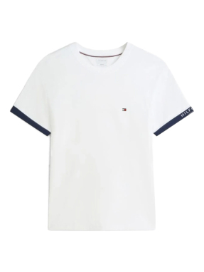 ΑΝΔΡΙΚΟ T-SHIRT | Λευκό XL