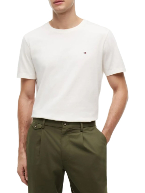 ΑΝΔΡΙΚΟ T-SHIRT | Λευκό L