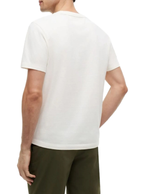 ΑΝΔΡΙΚΟ T-SHIRT | Λευκό L