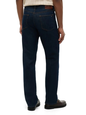 ΑΝΔΡΙΚΟ DENIM ΠΑΝΤΕΛΟΝΙ DOVER | Μπλε Σκούρο 34/34