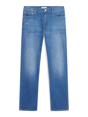 ΑΝΔΡΙΚΟ DENIM ΠΑΝΤΕΛΟΝΙ DENTON | Μπλε 36/34