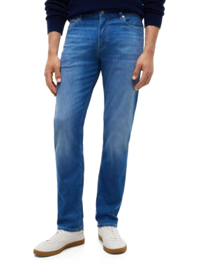 ΑΝΔΡΙΚΟ DENIM ΠΑΝΤΕΛΟΝΙ DENTON | Μπλε 36/34