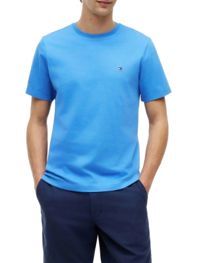 ΑΝΔΡΙΚΟ T-SHIRT | Μπλε Ανοιχτό XL