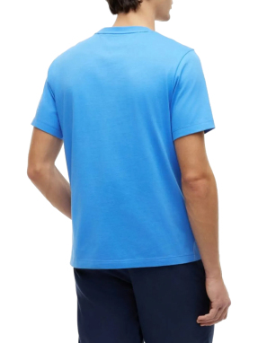 ΑΝΔΡΙΚΟ T-SHIRT | Μπλε Ανοιχτό XL