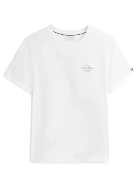 ΑΝΔΡΙΚΟ T-SHIRT | Λευκό S
