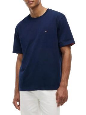 ΑΝΔΡΙΚΟ T-SHIRT | Μπλε Σκούρο XL